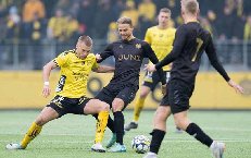 Nhận định, Soi kèo IF Elfsborg vs GAIS 0h10 ngày 6/5: Áp sát top đầu