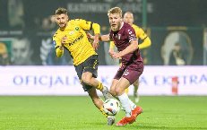 Nhận định, Soi kèo Korona Kielce vs GKS Katowice 0h00 ngày 6/5: Khó thua trên sân nhà