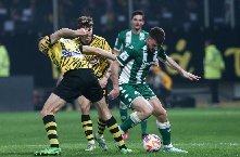 Nhận định, Soi kèo PAS Lamia 1964 vs Levadiakos, 0h ngày 06/05: Tiếp đà hưng phấn