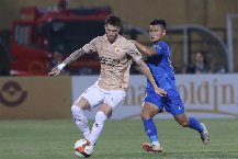 Nhận định, Soi kèo Quảng Nam vs Công An Hà Nội, 17h00 ngày 5/5: Chưa thể bứt lên