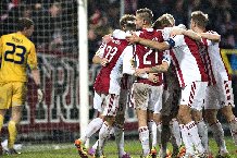 Nhận định, Soi kèo Sonderjyske vs Aalborg BK, 0h ngày 06/05: Tiếp chuỗi ấn tượng