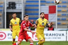 Nhận định, Soi kèo UTA Arad vs Petrolul Ploiesti 21h30 ngày 05/05: Điểm tựa sân nhà