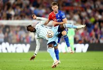 Soi kèo phạt góc Crystal Palace vs Nottingham, 2h ngày 06/05