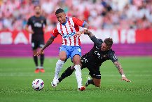 Soi kèo phạt góc Girona vs Mallorca, 2h ngày 06/05