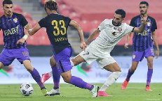 Nhận định, Soi kèo Ajman Club vs Al Jazira Club 21h05 ngày 5/5: Khách tìm lại niềm vui