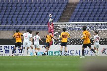 Nhận định, Soi kèo Bucheon 1995 vs Jeju SK 12h00 ngày 5/5: Cuộc đấu nhóm cuối