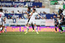 Nhận định, Soi kèo Daejeon Hana Citizen vs Incheon United 14h30 ngày 5/5: Tiếp đà thăng hoa