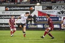 Soi kèo phạt góc Dunfermline vs Arbroath, 01h45 ngày 06/05