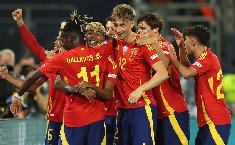 Tây Ban Nha thử lửa với Iraq và Peru trước thềm World Cup 2026