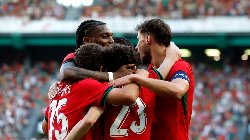 Kết quả bóng đá hôm nay 5/6: Bồ Đào Nha mở tiệc bàn thắng