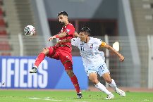 Nhận định Đài Loan vs Oman, 18h00 ngày 6/6