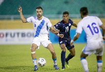 Nhận định Guatemala vs Dominica, 9h ngày 6/6
