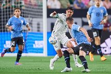 Nhận định Mexico vs Uruguay, 8h00 ngày 6/6