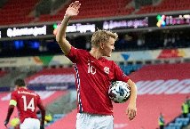 Nhận định Na Uy vs Kosovo, 00h00 ngày 6/6