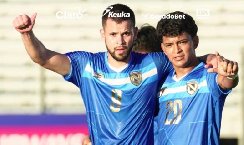 Nhận định Nicaragua vs Montserrat, 9h00 ngày 6/6