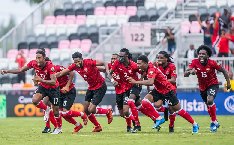 Nhận định Trinidad và Tobago vs Grenada, 6h30 ngày 6/6