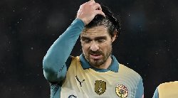 Man City gạch tên Grealish khỏi danh sách dự FIFA Club World Cup 2025