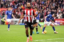 MU gửi lời đề nghị trị giá 55 triệu bảng cho Mbeumo