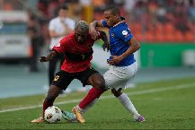 Nhận định, Soi kèo Angola vs Namibia, 23h00 ngày 5/6: Mở màn may mắn
