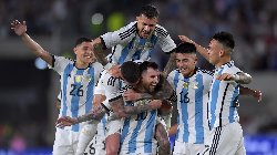 Nhận định, Soi kèo Chile vs Argentina 8h ngày 6/6: Quyết tâm có điểm