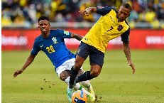Nhận định, Soi kèo Ecuador vs Brazil 6h00 ngày 6/6: Thử thách khó cho Selecao