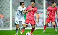 Nhận định, Soi kèo Iraq vs Hàn Quốc, 1h15 ngày 06/06: Niềm vui đội khách