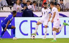 Nhận định, Soi kèo Kuwait vs Palestine 1h15 ngày 6/6: Dậm chân nơi cuối bảng 