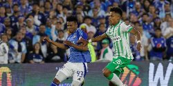 Nhận định, Soi kèo Millonarios vs Atletico Nacional 8h15 ngày 6/6: Không thể mất điểm
