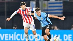 Nhận định, Soi kèo Paraguay vs Uruguay 7h ngày 6/6: Giành chiến thắng trên sân nhà