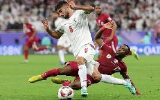 Nhận định, Soi kèo Qatar vs Iran 1h15 ngày 6/6: Đẳng cấp lên tiếng
