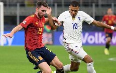 Nhận định, Soi kèo Tây Ban Nha vs Pháp 2h00 ngày 6/6: Bữa tiệc bàn thắng