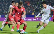 Nhận định, Soi kèo Triều Tiên vs Kyrgyzstan 1h15 ngày 6/6: Thắng để nuôi hy vọng 