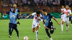 Nhận định, Soi kèo Zamalek vs Pyramids, 0h ngày 06/06: Chiến thắng nhọc nhằn