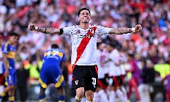 Real Madrid đạt thỏa thuận ‘ngọc quý’ Mastantuono