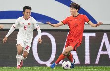 Soi kèo phạt góc Indonesia vs Trung Quốc, 20h45 ngày 05/06