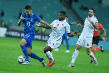 Nhận định, Soi kèo Azerbaijan vs Malta 01h00 ngày 06/06: Hòa là đẹp