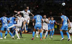 Nhận định, Soi kèo Blaublitz Akita vs Kagoshima 12h00 ngày 12/6: Sức mạnh thể chất lên ngôi