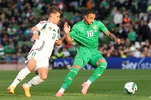 Nhận định, Soi kèo Canada vs CH Ireland 06h30 ngày 06/06: Giữ sức cho World Cup