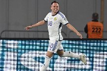 Nhận định, Soi kèo Georgia vs Bahrain 23h00 ngày 05/06: Chiến thắng cách biệt
