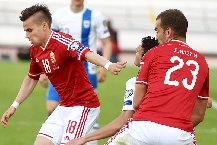 Nhận định, Soi kèo Hungary vs Phần Lan 00h45 ngày 06/06: Lấy lại tự tin
