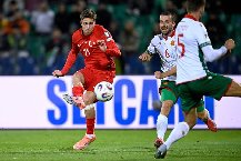 Nhận định, Soi kèo Moldova vs Bulgaria 00h00 ngày 06/06: Khách lấn chủ