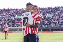 Nhận định, Soi kèo Paraguay vs Nicaragua 05h15 ngày 06/06: Thắng nhẹ