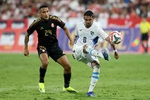 Nhận định, Soi kèo Puerto Rico vs Saudi Arabia 06h00 ngày 06/06: Thử nghiệm là chính