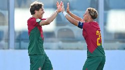 Nhận định, Soi kèo U19 Bồ Đào Nha vs U19 Hy Lạp 22h00 ngày 6/6: Khó có bất ngờ