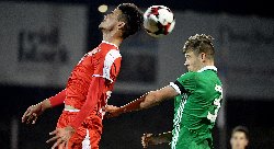   Nhận định, Soi kèo U19 Serbia vs U19 Kazakhstan 16h00 ngày 6/6: Chênh lệch đẳng cấp
