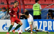 Soi kèo phạt góc Bồ Đào Nha vs Chile, 0h45 ngày 7/6