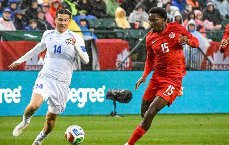 Soi kèo phạt góc Canada vs CH Ireland, 6h30 ngày 6/6