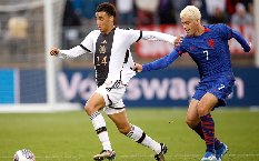 Soi kèo phạt góc Mỹ vs Đức, 1h30 ngày 7/6
