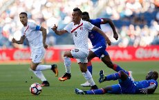Soi kèo phạt góc Peru vs Haiti, 7h00 ngày 6/6