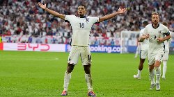 Jude Bellingham bị UEFA phạt 20.000 euro